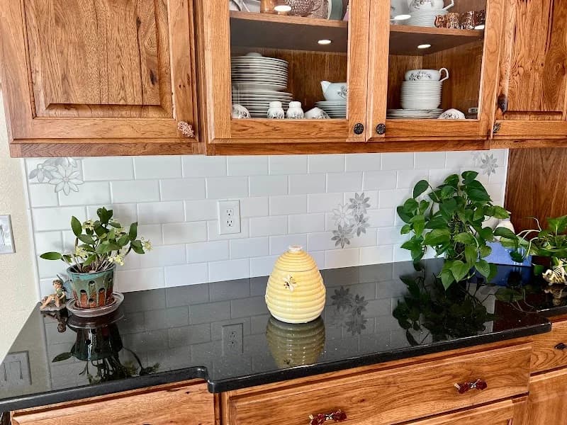 St George Flooring portfolio photo