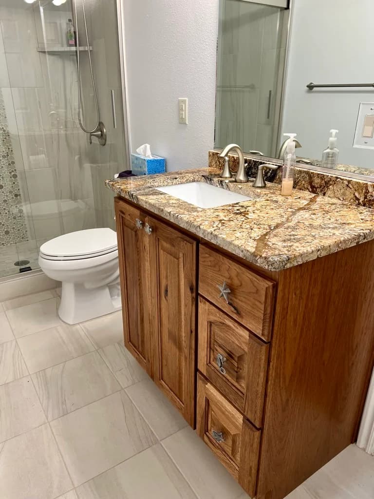 St George Flooring portfolio photo