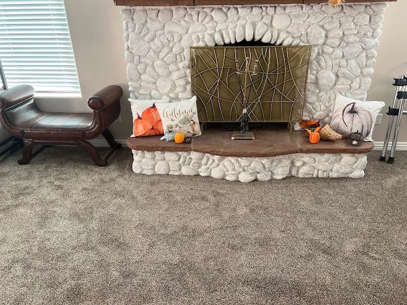 St George Flooring portfolio photo