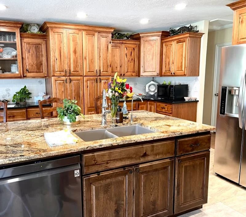 St George Flooring portfolio photo