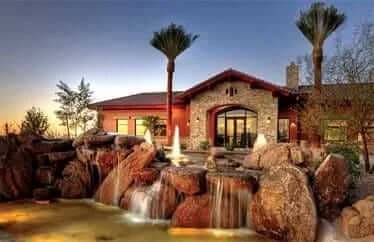 New Del Lago Community Center Vail, A.Z Interior & Exterior Painting