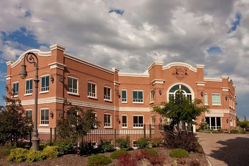 Nicolson construction portfolio photo