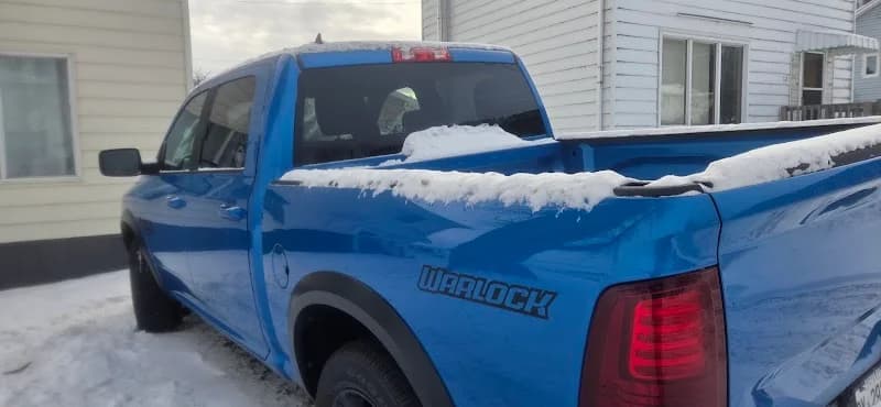 Bill portfolio photo