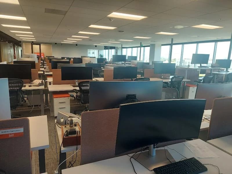 Bill portfolio photo