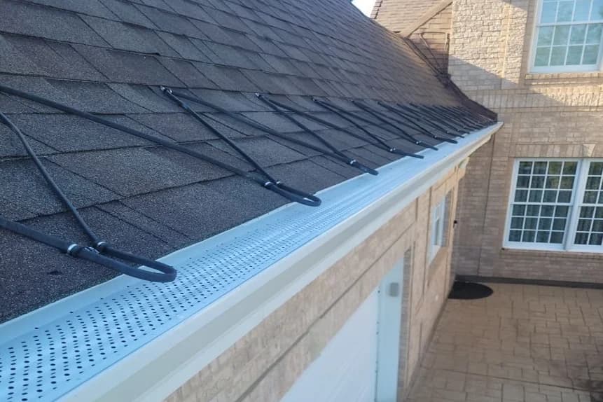 SLC Gutter Crew portfolio photo