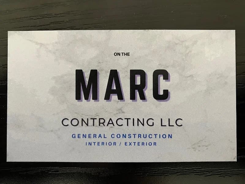 Mark Cement portfolio photo