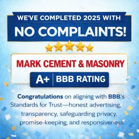 Mark Cement portfolio photo