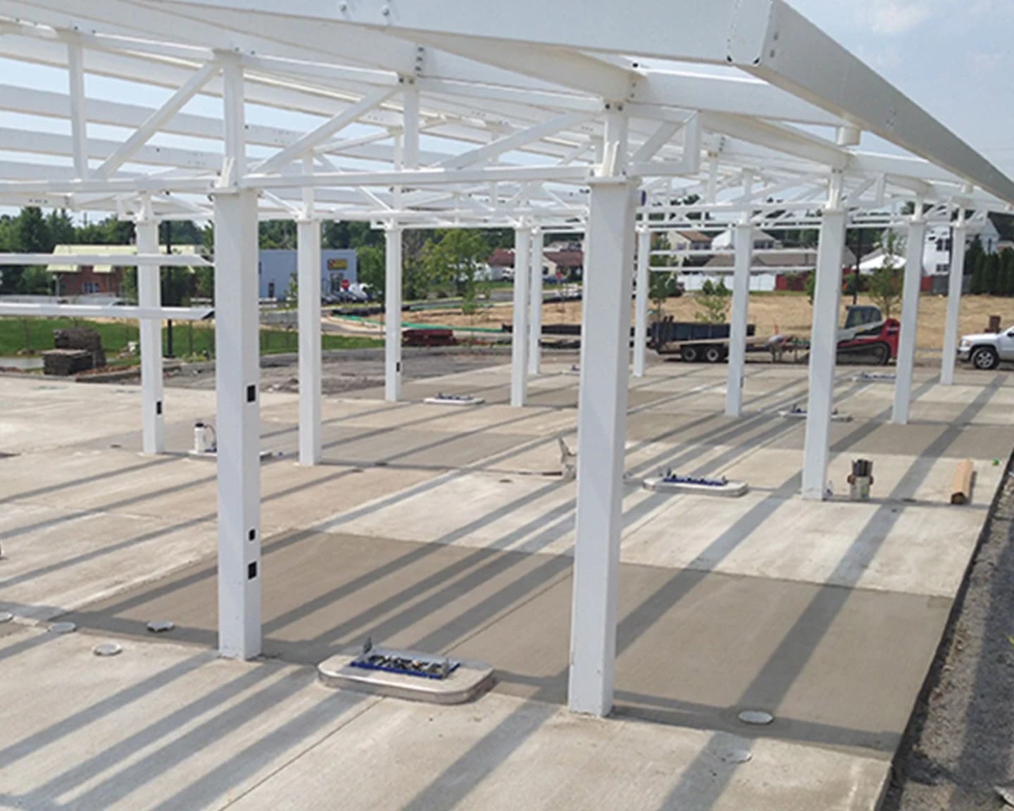 Wawa Tank Pads