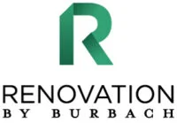 Renovation By Burbach logo