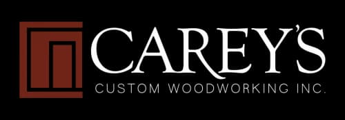 Carey's Custom Woodworking, Inc.