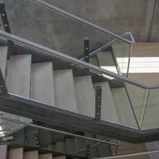 Sheet Metal Specialties portfolio photo