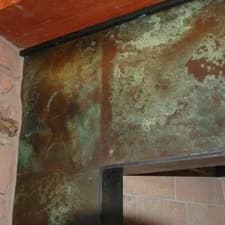 Sheet Metal Specialties portfolio photo