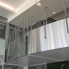 Sheet Metal Specialties portfolio photo