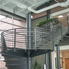 Sheet Metal Specialties portfolio photo