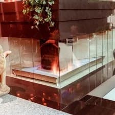 Sheet Metal Specialties portfolio photo