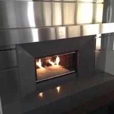 Sheet Metal Specialties portfolio photo