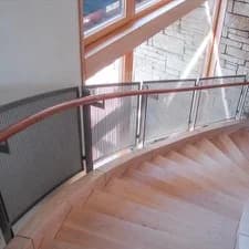 Sheet Metal Specialties portfolio photo