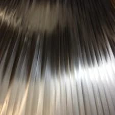 Sheet Metal Specialties portfolio photo