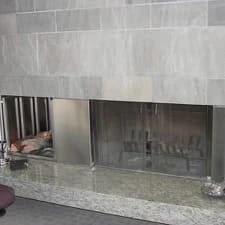 Sheet Metal Specialties portfolio photo