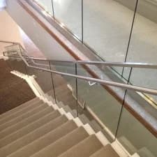 Sheet Metal Specialties portfolio photo