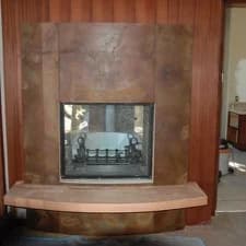 Sheet Metal Specialties portfolio photo