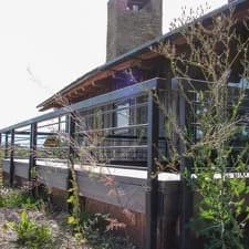 Sheet Metal Specialties portfolio photo