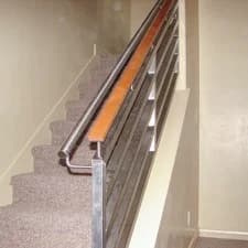 Sheet Metal Specialties portfolio photo