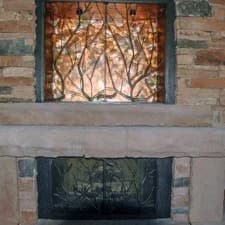 Sheet Metal Specialties portfolio photo