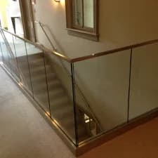 Sheet Metal Specialties portfolio photo