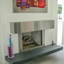 Sheet Metal Specialties portfolio photo