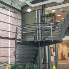 Sheet Metal Specialties portfolio photo