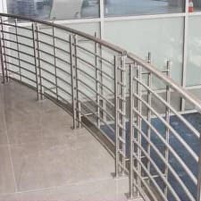 Sheet Metal Specialties portfolio photo