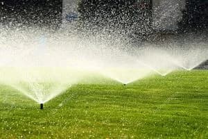 Hydro-Tech Irrigation, Co. portfolio photo