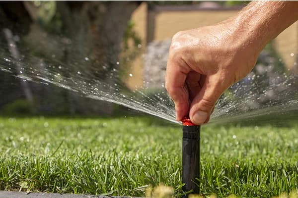 Hydro-Tech Irrigation, Co. portfolio photo
