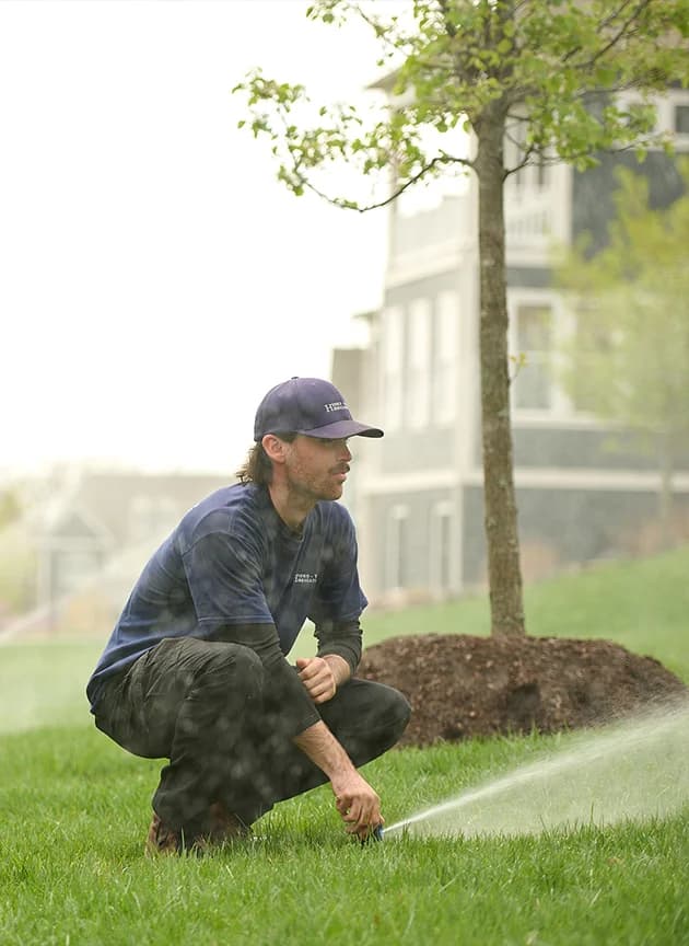 Hydro-Tech Irrigation, Co. portfolio photo