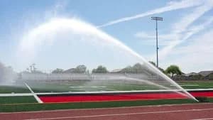 Hydro-Tech Irrigation, Co. portfolio photo