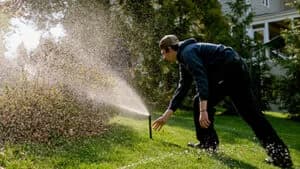 Hydro-Tech Irrigation, Co. portfolio photo