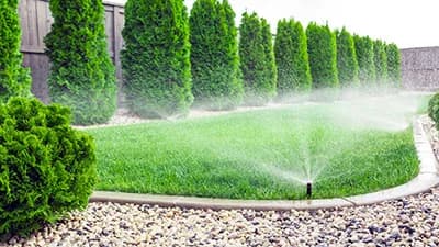 Hydro-Tech Irrigation, Co. portfolio photo