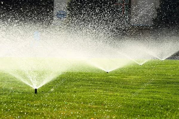 Hydro-Tech Irrigation, Co. portfolio photo