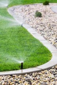 Hydro-Tech Irrigation, Co. portfolio photo