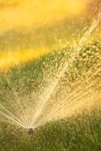 Hydro-Tech Irrigation, Co. portfolio photo