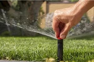Hydro-Tech Irrigation, Co. portfolio photo