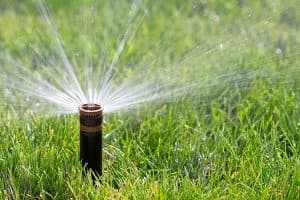 Hydro-Tech Irrigation, Co. portfolio photo