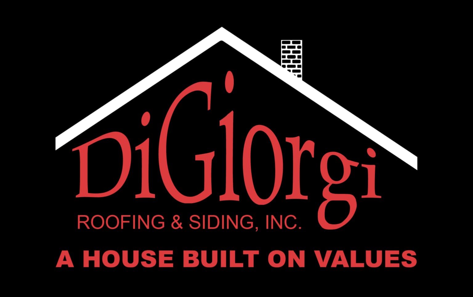 DiGiorgi Roofing & Siding portfolio photo