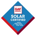 GAF 150x150