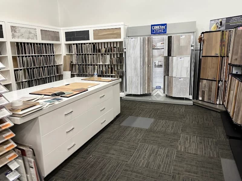 Jackson Brothers Tile & Flooring portfolio photo