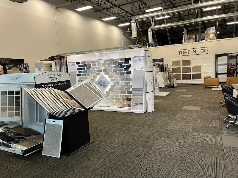 Jackson Brothers Tile & Flooring portfolio photo