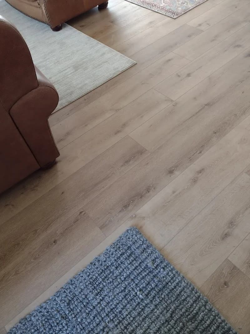 Jackson Brothers Tile & Flooring portfolio photo