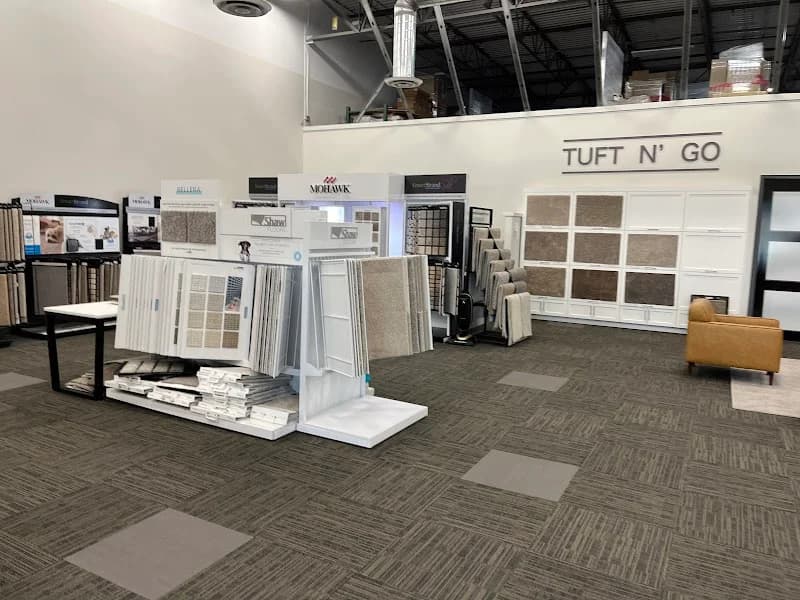Jackson Brothers Tile & Flooring portfolio photo