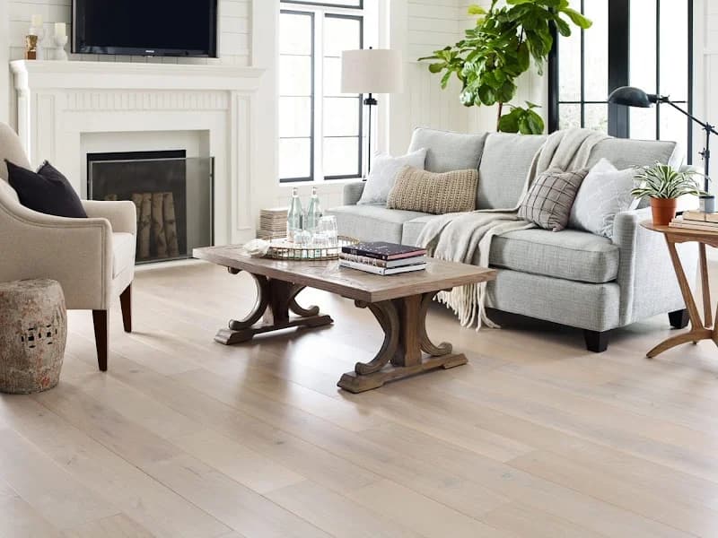 Jackson Brothers Tile & Flooring portfolio photo